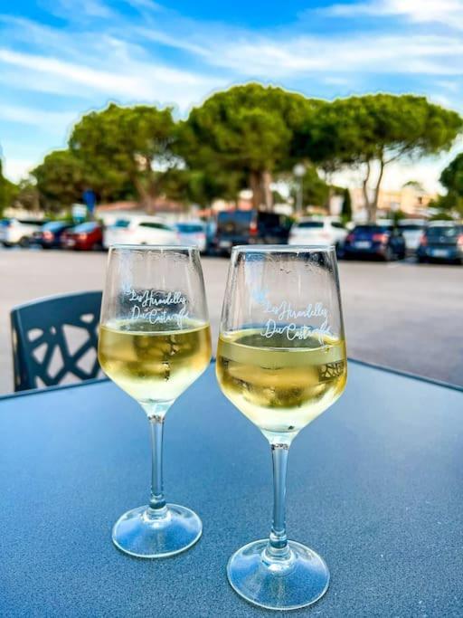 Appartement Mignon A 100M De La Plage, Argeles-Sur-Mer - 3 Personnes Εξωτερικό φωτογραφία
