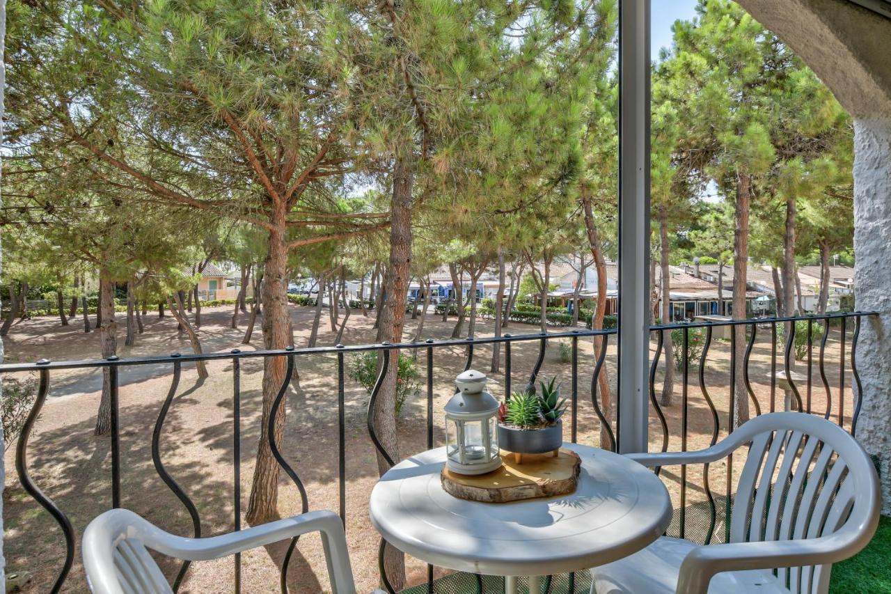 Appartement Mignon A 100M De La Plage, Argeles-Sur-Mer - 3 Personnes Εξωτερικό φωτογραφία
