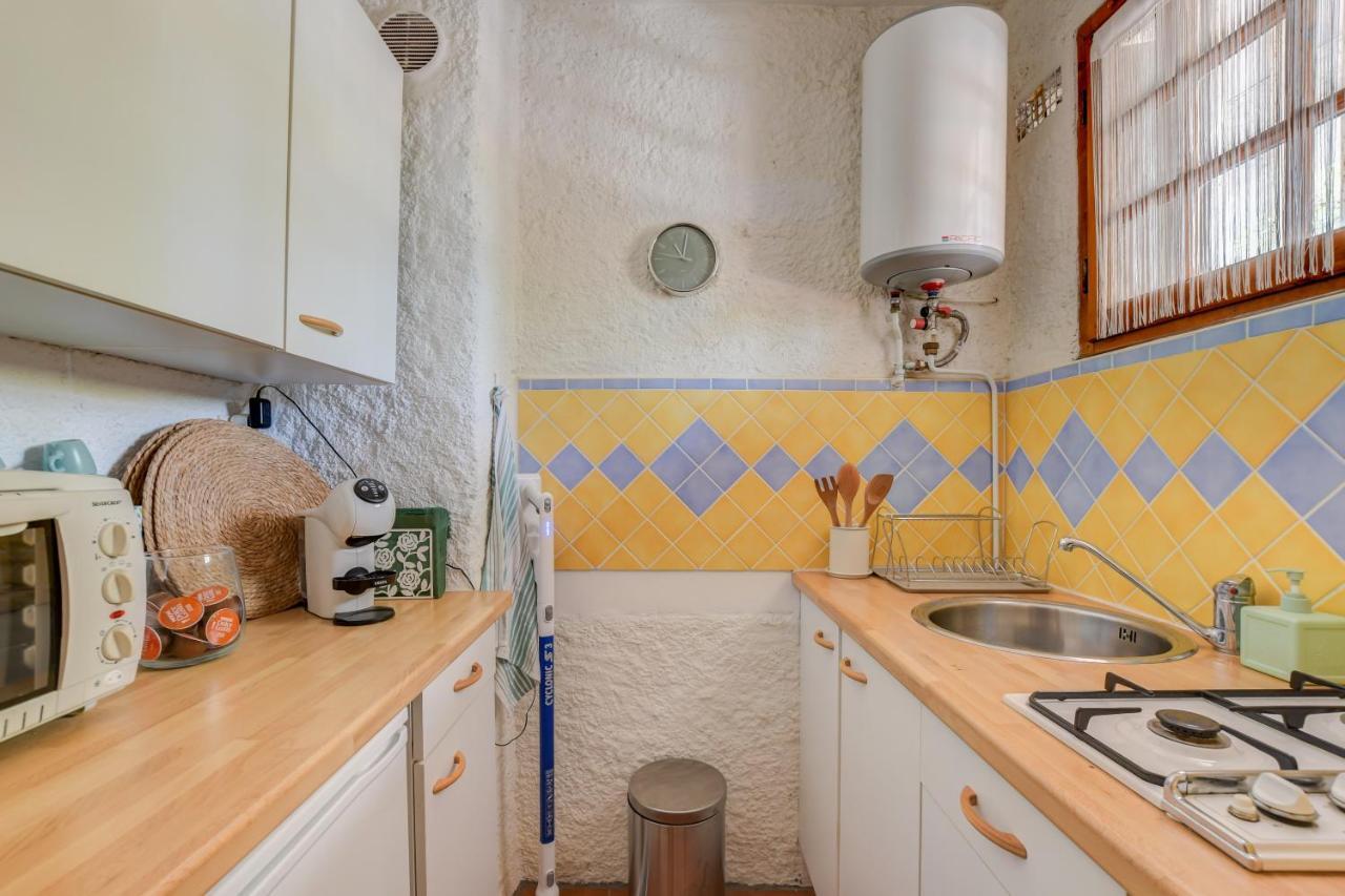 Appartement Mignon A 100M De La Plage, Argeles-Sur-Mer - 3 Personnes Εξωτερικό φωτογραφία